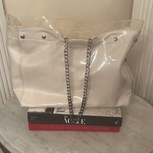 Zara Tote Bag